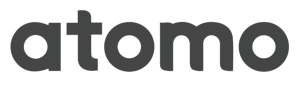 Atomo Diagnostics - Logomark